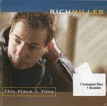 This place & time