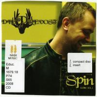 Spin 6 pak