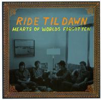 Hearts of worlds forgotten