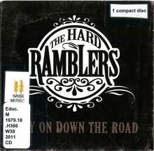 Way on down the road