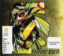 Vulture Kult