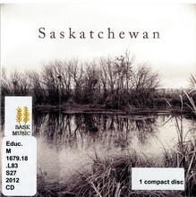 Saskatchewan