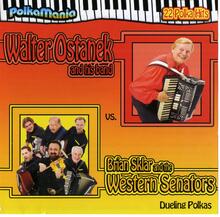 Dueling polkas