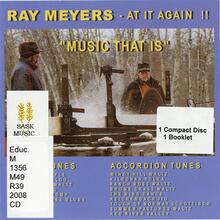 Ray Meyers at it again!
