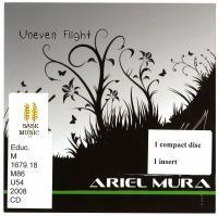 Uneven flight