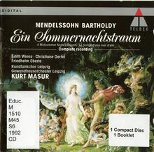 Ein Sommernachtstraum