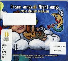 Dream songs, night songs