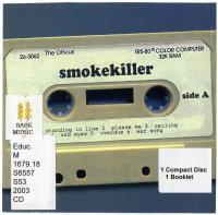 The side A EP