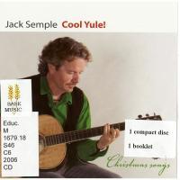 Cool yule!