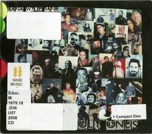The unruly ones