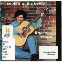 Cookin' at the kettle
