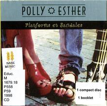 Platforms et sandales