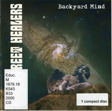 Backyard mind