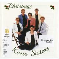 Christmas with the Korte Sisters