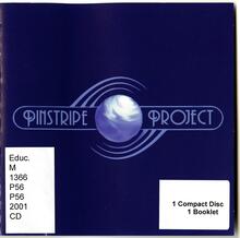 Pinstripe Project