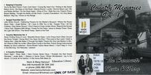 booklet back & front