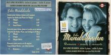 booklet back & front