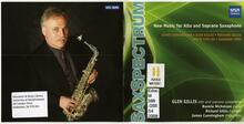 booklet back & front