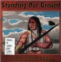 Standing our ground