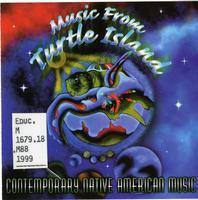 Music from Turtle Island