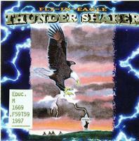 Thunder shaker
