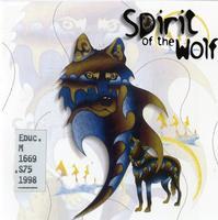 Spirit of the wolf