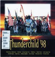 Thunderchild '98