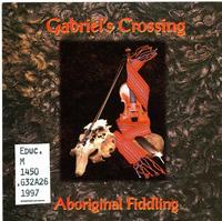 Aboriginal fiddling