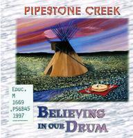 Believing in our drum