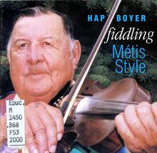Fiddling Metis style