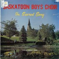 Saskatoon Boys Choir