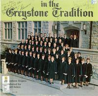 In the Greystone tradition