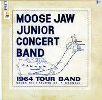 Moose Jaw Lions Junior Concert Band