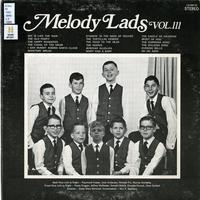 The Melody Lads