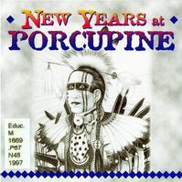 New years at porcupine
