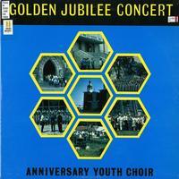 Golden jubilee concert