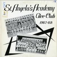 St. Angela's Academy Glee Club sing