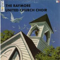 The Raymore United Church Choir