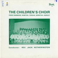 The Children's Choir