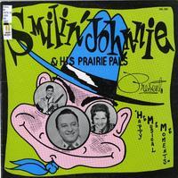 The Smilin' Johnnie show