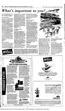 The Globe and Mail, May 30, 2001