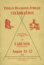 Indian Diamond Jubilee Celebration