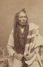 Poundmaker