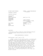 Indian Understanding of Treaties