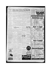 The Winnipeg Tribune (Manitoba) August 4, 1938