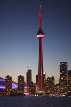 Toronto Twilight