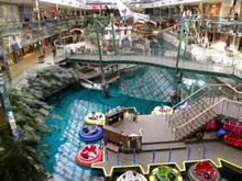 West Edmonton Mall