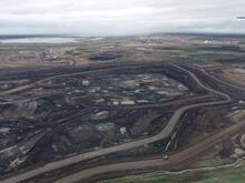 Oil Sands Mining Operations