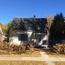 Wartime House