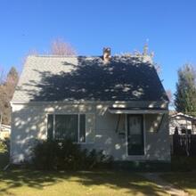 Wartime House